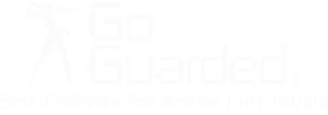 Go Guarded Defense Logo